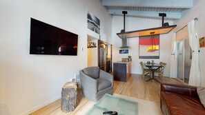 Flooring, Living Room, Room, Indoors, Floor