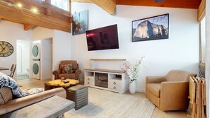 Furniture, Indoors, Living Room, Home Decor, Table