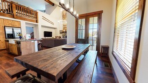 Hardwood, Flooring, Floor, Indoors, Room