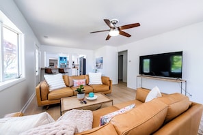 TV Room