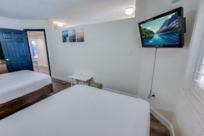 Amazing Bedroom, Beautifully Decorated