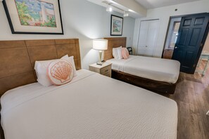 Amazing Bedroom, Beautifully Decorated