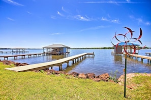 Private Amenity | Lake Access | Step-Free Access