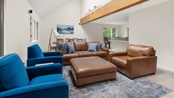 Main Living Room