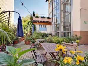 PENSIONSIEBEN Das andere Hotel, (Lörrach), LHS 03603