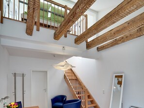 Doppelzimmer Komfort teilweise mit Balkon