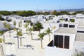 Extérieur maison de vacances [été]