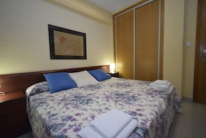 Chambre Ă coucher