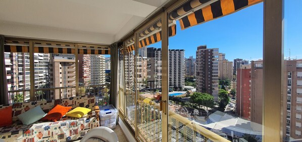 Terraço