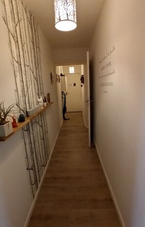 Interiör