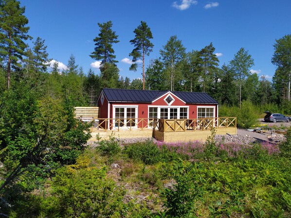 Exteriör