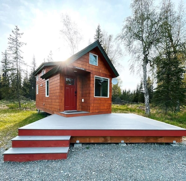 Dakota House