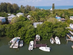 Marina