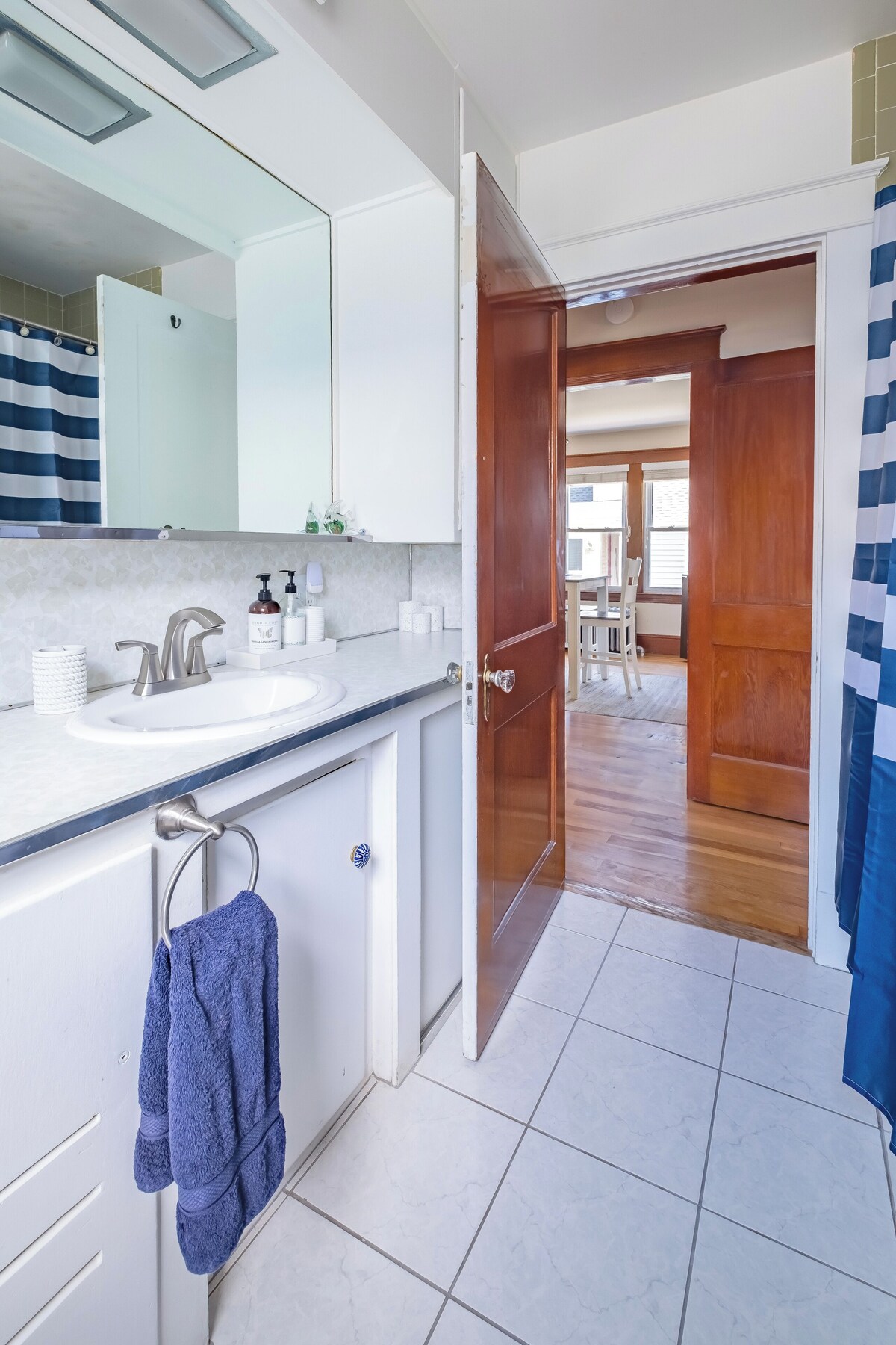 Willard Beach Bungalow