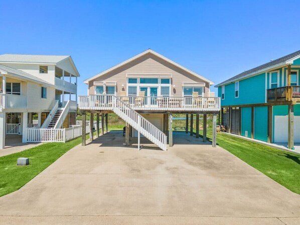 Create lasting memories in this beautiful home