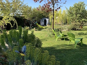 Boendeområde