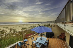 Oceanfront Vacation Rental Pismo Beach 130 Pismo Shores Estates