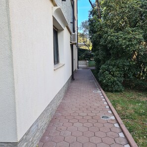Boendeområde