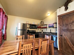 Eget kök