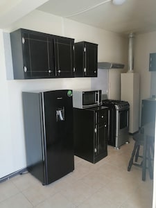 Departamento moderno y confortable