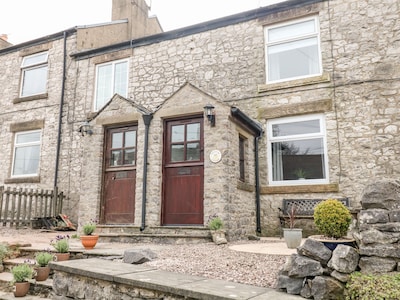 Buttercup Cottage, BUXTON