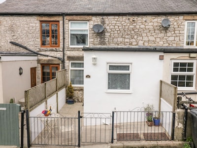 Buttercup Cottage, BUXTON