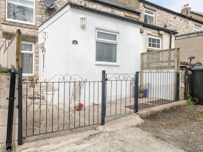 Buttercup Cottage, BUXTON