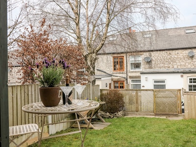 Buttercup Cottage, BUXTON