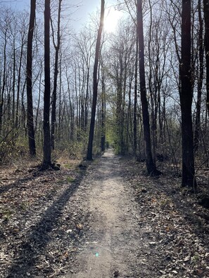 Boendeområde