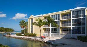 Balcony, Sandy Play area, and Hammocks to Rest and Relax On