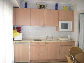 Cucina privata