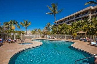 Top floor condo with ocean & mountain views. Ask about last min discounts! <br>