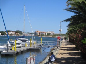 Marina