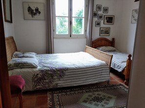 Chambre 2  