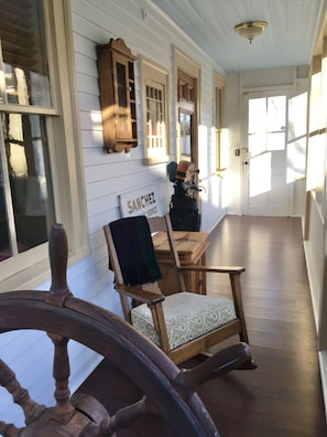 Intérieur