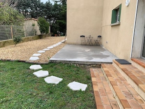 Terrass/Patio