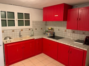 Eget kök