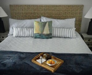 New king size premier mattress.