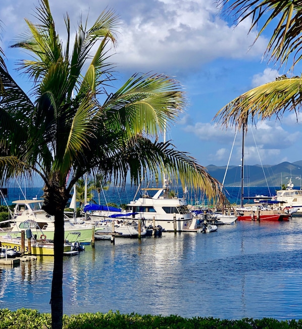 Port de plaisance