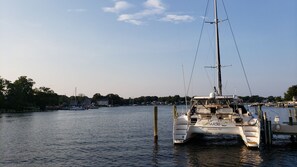 Port de plaisance