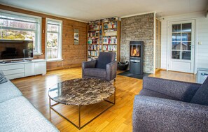 living-room