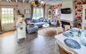 living-room