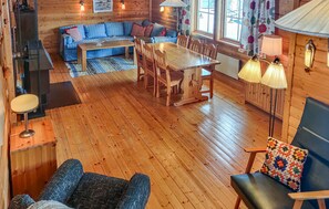 living-room