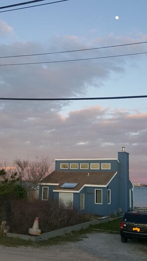 Amazing sunsets