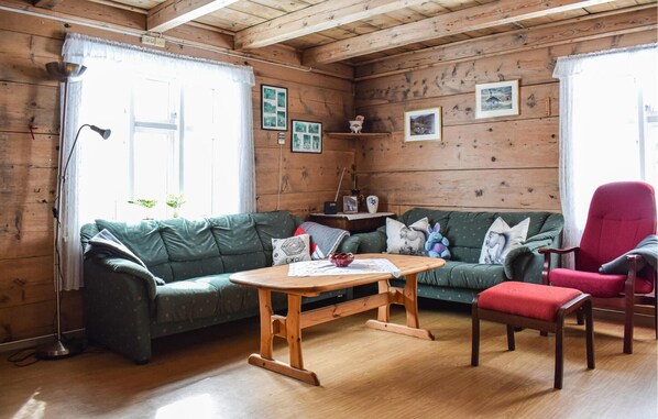 living-room