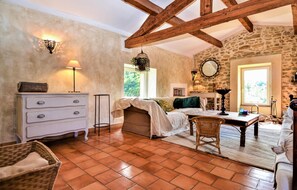 living-room