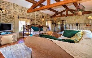 living-room