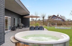 Speisen im Freien