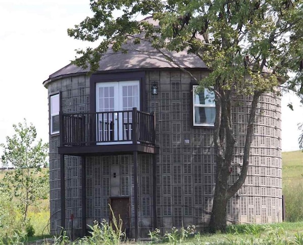 Exteriör