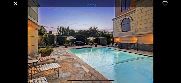 Pool